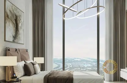 Apartment - 1 Bedroom - 1 Bathroom for sale in Sobha Solis - Motor City - Dubai