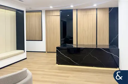 Office Space - Studio for sale in Bay Square Building 7 - Bay Square - Business Bay - Dubai Office Space - Studio for sale in Bay Square Building 7 - Bay Square - Business Bay - Dubai