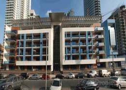 صورةمبنى خارجي لـ: شقة - 2 غرف نوم - 2 حمامات للبيع في أزور - دبي مارينا - دبي, صورة 1