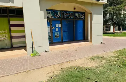 متجر - استوديو - 1 حمام للبيع في طراز روسي - المدينة الدولية - دبي