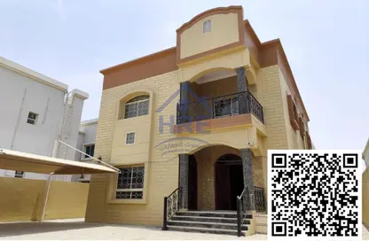 Villa - 5 Bedrooms - 7+ Bathrooms for rent in Al Rawda 2 Villas - Al Rawda 2 - Al Rawda - Ajman