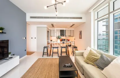 شقة - 2 غرف نوم - 3 حمامات للايجار في سانرايز باي - إعمار بيتشفرونت - دبي هاربور - دبي شقة - 2 غرف نوم - 3 حمامات للايجار في سانرايز باي - إعمار بيتشفرونت - دبي هاربور - دبي