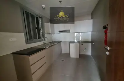 Apartment - 1 Bedroom - 1 Bathroom for sale in Al Rashidiya 1 - Al Rashidiya - Ajman