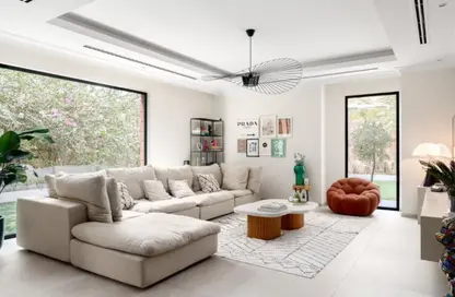 Villa - 3 Bedrooms - 4 Bathrooms for sale in Villa Lantana 1 - Villa Lantana - Al Barsha - Dubai