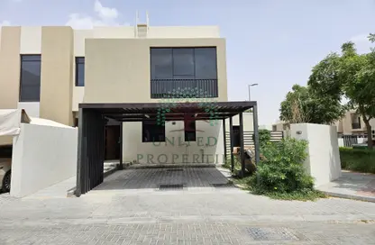 Townhouse - 3 Bedrooms - 5 Bathrooms for sale in Nasma Residence - Al Tai - Sharjah