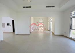 Villa - 5 bedrooms - 5 bathrooms for rent in Hacienda - The Villa - Dubai