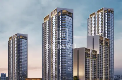 Apartment - 1 Bedroom - 1 Bathroom for sale in Sobha Orbis - Motor City - Dubai