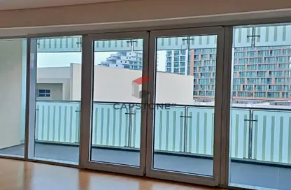 Apartment - 3 Bedrooms - 4 Bathrooms for rent in Al Rahba - Al Muneera - Al Raha Beach - Abu Dhabi