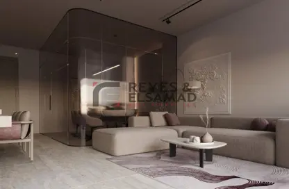 شقة - غرفة نوم - 2 حمامات للبيع في زينيث ريزيدنسز - المدينة العالمية المرحلة 2 - 4 الورسان - الورسان - دبي