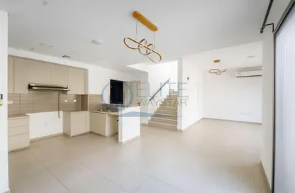 Townhouse - 3 Bedrooms - 4 Bathrooms for rent in Hayat Townhouses 1 - Hayat Townhouses - Town Square - Dubai