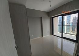 Apartment - 1 bedroom - 1 bathroom for rent in Zada Tower - Business Bay - Dubai