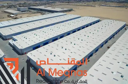 Land - Studio for sale in Al Sajaa Industrial - Al Sajaa - Sharjah