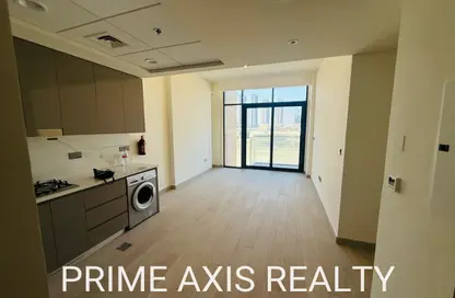 Apartment - 2 Bedrooms - 2 Bathrooms for rent in Azizi Riviera 20 - Meydan One - Meydan - Dubai