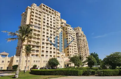 Apartment - Studio - 1 Bathroom for sale in Royal Breeze 5 - Royal Breeze - Al Hamra Village - Ras Al Khaimah