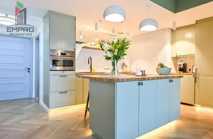 Apartment - 1 Bedroom - 2 Bathrooms for rent in Concorde Tower - JLT Cluster H - Jumeirah Lake Towers - Dubai