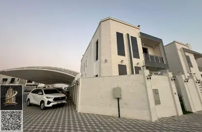 فيلا - 5 غرف نوم - 7 حمامات للايجار في 1 الياسمين - الياسمين - عجمان فيلا - 5 غرف نوم - 7 حمامات للايجار في 1 الياسمين - الياسمين - عجمان