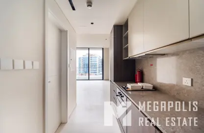 Apartment - Studio - 1 Bathroom for rent in Beverly Boulevard - Arjan - Dubai