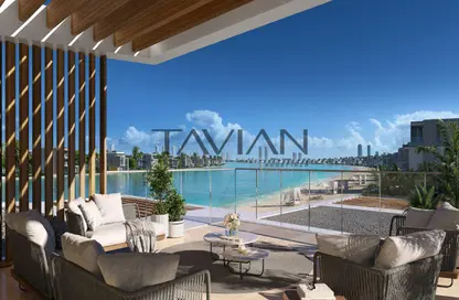 شقة - 2 غرف نوم - 2 حمامات للبيع في مساكن بالم سنترال الخاصة - فروند ام - نخلة جبل علي - دبي شقة - 2 غرف نوم - 2 حمامات للبيع في مساكن بالم سنترال الخاصة - فروند ام - نخلة جبل علي - دبي