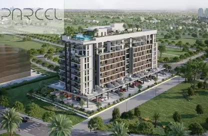 شقة - 1 حمام للبيع في غاف لاند ريزيدنس - ستوديو سيتي - دبي