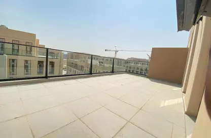 شقة - غرفة نوم - 2 حمامات للبيع في أسواق للعقارات - الممشى - مويلح - الشارقة