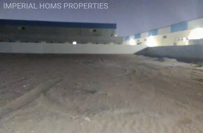 Land - Studio for rent in Umm Al Thuoob - Umm Al Quwain
