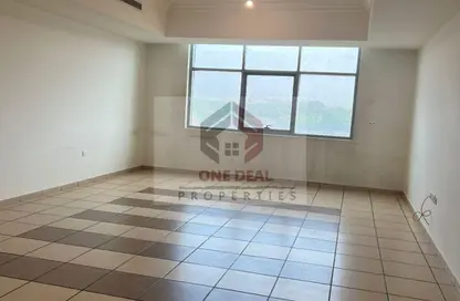 Apartment - 3 Bedrooms - 5 Bathrooms for rent in Central District - Al Ain
