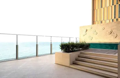 Apartment - 2 Bedrooms - 3 Bathrooms for sale in Atlantis The Royal Residences - Palm Jumeirah - Dubai