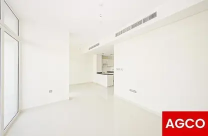 Empty Room image for: Villa - 3 Bedrooms - 3 Bathrooms for rent in Aknan Villas - Vardon - Damac Hills 2 - Dubai, Image 1