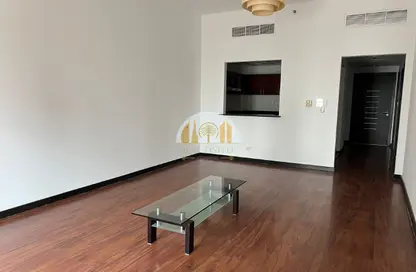 Apartment - 1 Bedroom - 2 Bathrooms for rent in Green Lakes Towers - JLT Cluster S - Jumeirah Lake Towers - Dubai