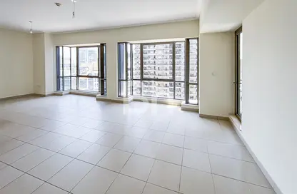 Apartment - 1 Bedroom - 2 Bathrooms for rent in South Ridge 3 - South Ridge - Downtown Dubai - Dubai