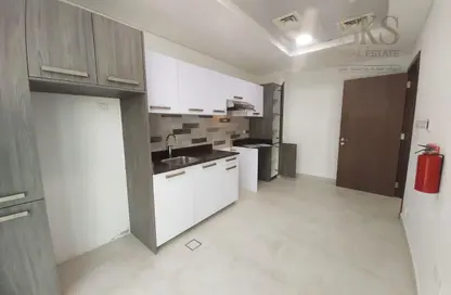 Apartment - 1 Bedroom - 2 Bathrooms for rent in SBO Tower - Al Barsha 1 - Al Barsha - Dubai