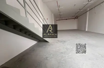 مستودع - استوديو - 1 حمام للايجار في الجرف الصناعية 2 - الجرف الصناعية - عجمان مستودع - استوديو - 1 حمام للايجار في الجرف الصناعية 2 - الجرف الصناعية - عجمان