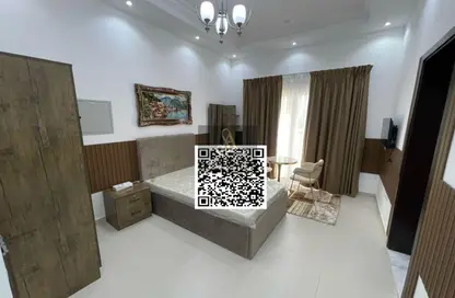 Apartment - Studio - 1 Bathroom for sale in Al Amira Village - Al Yasmeen - Ajman
