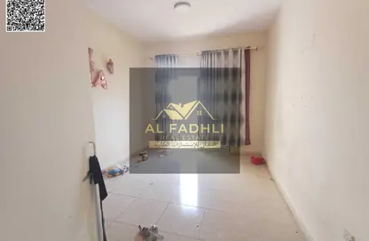 Apartment - 1 Bedroom - 1 Bathroom for rent in Al Rawda 2 Villas - Al Rawda 2 - Al Rawda - Ajman