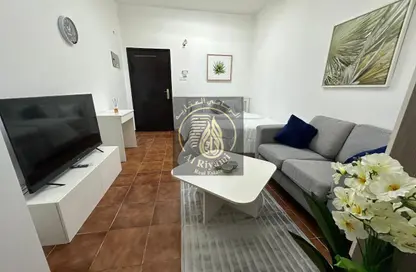 Apartment - Studio - 1 Bathroom for rent in Al Rawda 2 Villas - Al Rawda 2 - Al Rawda - Ajman