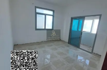 Apartment - 2 Bedrooms - 2 Bathrooms for rent in Al Rashidiya Towers - Ajman Downtown - Ajman