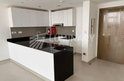 Apartment - 3 Bedrooms - 4 Bathrooms for sale in The Pulse Boulevard Apartments (C2) - The Pulse - Dubai South (Dubai World Central) - Dubai