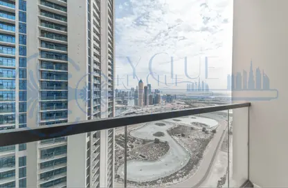 Apartment - 2 Bedrooms - 2 Bathrooms for sale in Aykon City Tower C - Aykon City - Business Bay - Dubai