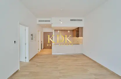 Apartment - 1 Bedroom - 2 Bathrooms for rent in Hamilton House - Jumeirah Village Circle - Dubai Apartment - 1 Bedroom - 2 Bathrooms for rent in Hamilton House - Jumeirah Village Circle - Dubai