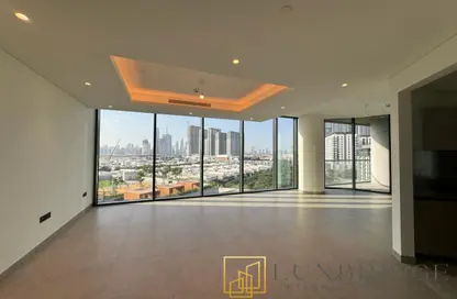 Apartment - 2 Bedrooms - 3 Bathrooms for rent in Waves Grande - Sobha Hartland - Mohammed Bin Rashid City - Dubai