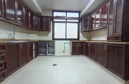 Apartment - 3 Bedrooms - 3 Bathrooms for rent in Mohamed Bin Zayed Centre - Mohamed Bin Zayed City - Abu Dhabi