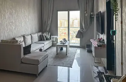 Apartment - 2 Bedrooms - 2 Bathrooms for sale in Al Zahia Garden Apartments - Al Zahia - Muwaileh Commercial - Sharjah