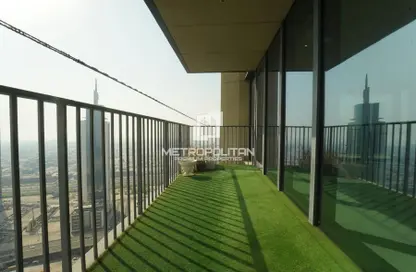 Apartment - 2 Bedrooms - 3 Bathrooms for rent in BLVD Heights Tower 1 - BLVD Heights - Downtown Dubai - Dubai