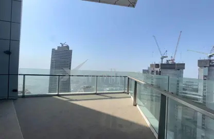 Penthouse - 4 Bedrooms - 6 Bathrooms for rent in 23 Marina - Dubai Marina - Dubai