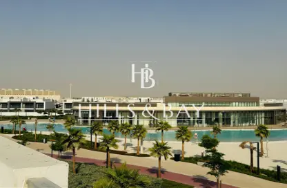Villa - 5 Bedrooms - 6 Bathrooms for rent in The Pulse Beachfront - The Pulse - Dubai South (Dubai World Central) - Dubai Villa - 5 Bedrooms - 6 Bathrooms for rent in The Pulse Beachfront - The Pulse - Dubai South (Dubai World Central) - Dubai