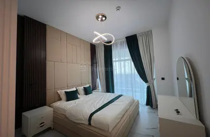 Apartment - 1 Bedroom - 2 Bathrooms for sale in Opalz By Danube Tower 1 - Opalz by Danube - Dubai Science Park - Dubai