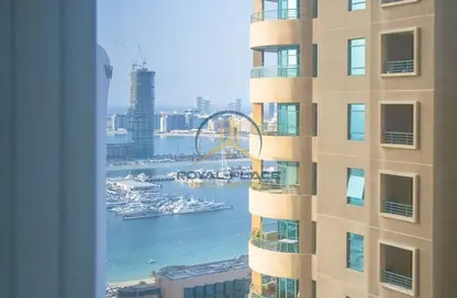 Apartment - 2 Bedrooms - 2 Bathrooms for rent in Elite Residence - Dubai Marina - Dubai Apartment - 2 Bedrooms - 2 Bathrooms for rent in Elite Residence - Dubai Marina - Dubai