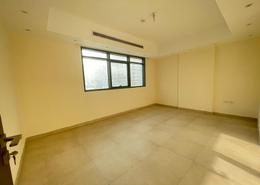 Apartment - 2 bedrooms - 2 bathrooms for rent in Delma Street - Al Mushrif - Abu Dhabi