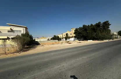 Land - Studio for sale in Al Mowaihat 1 - Al Mowaihat - Ajman