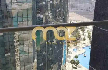 Apartment - 1 Bedroom - 2 Bathrooms for sale in Mangrove Place - Shams Abu Dhabi - Al Reem Island - Abu Dhabi
